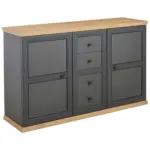 XXXLutz Lauterach - Ihr Möbelhaus bei Bregenz Sideboard 148,6/89,5/43 cm