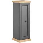 XXXLutz Lauterach - Ihr M&ouml;belhaus bei Bregenz Blumenst&auml;nder in Holzwerkstoff 30/30/85 cm