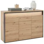 XXXLutz Lauterach - Ihr Möbelhaus bei Bregenz Sideboard 130/88/38 cm