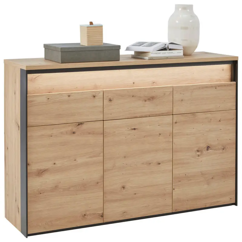 Sideboard 130/88/38 cm