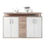 XXXLutz Lauterach - Ihr M&ouml;belhaus bei Bregenz Sideboard 139/90/34 cm