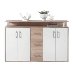 Sideboard 139/90/34 cm