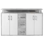 XXXLutz Lauterach - Ihr M&ouml;belhaus bei Bregenz Sideboard 139/90/34 cm