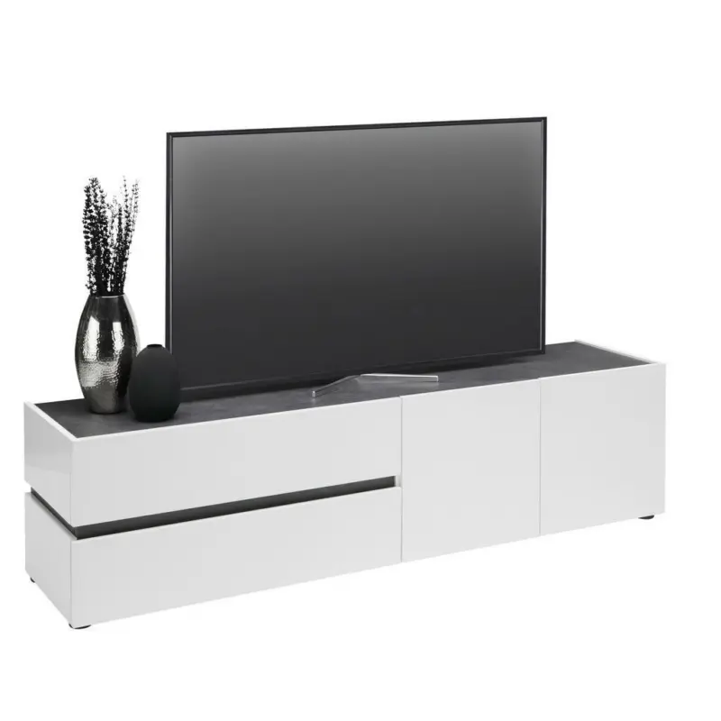 Lowboard 180/47/43 cm