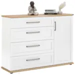 XXXLutz Lauterach - Ihr Möbelhaus bei Bregenz Sideboard 138/104/41 cm