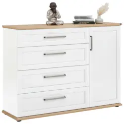 Sideboard 138/104/41 cm