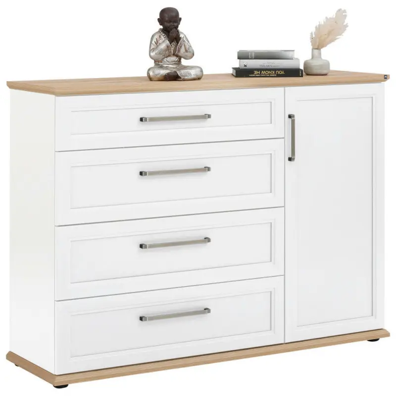 Sideboard 138/104/41 cm