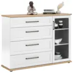 XXXLutz Lauterach - Ihr Möbelhaus bei Bregenz Sideboard 138/104/41 cm