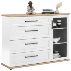 Sideboard 138/104/41 cm