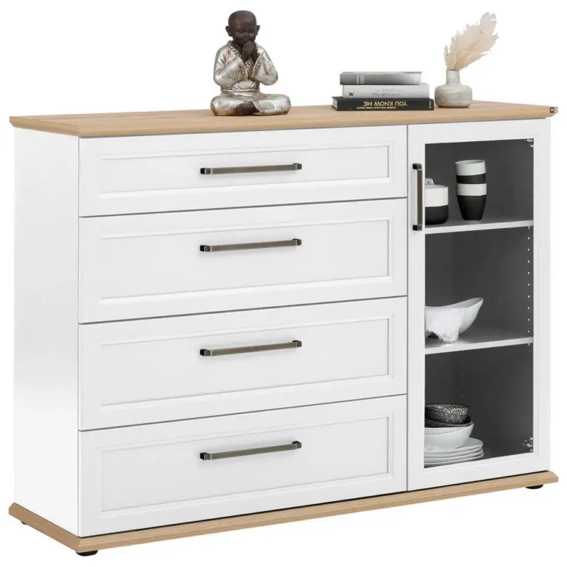 Sideboard 138/104/41 cm