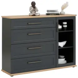 Sideboard 138/104/41 cm