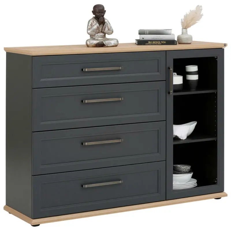 Sideboard 138/104/41 cm