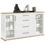 XXXLutz Lauterach - Ihr Möbelhaus bei Bregenz Sideboard 183/104/41 cm