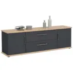 XXXLutz Lauterach - Ihr M&ouml;belhaus bei Bregenz Lowboard 183/59/41 cm