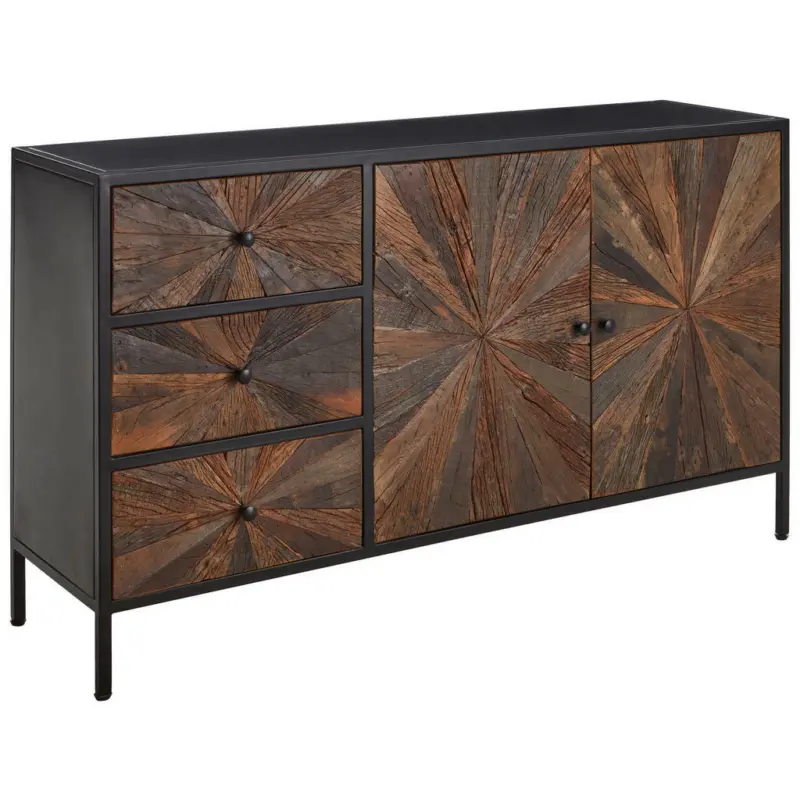 Sideboard 140/80/35 cm