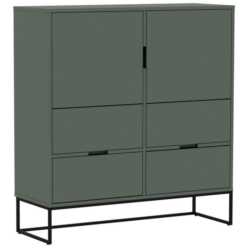 Highboard 118/127/43 cm