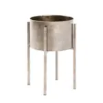 XXXLutz Lauterach - Ihr Möbelhaus bei Bregenz Blumenständer in Metall 38/38/51 cm