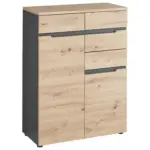 XXXLutz Lauterach - Ihr Möbelhaus bei Bregenz Kommode 80/107/38 cm