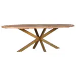 XXXLutz Lauterach - Ihr Möbelhaus bei Bregenz Esstisch in Holz 254/135/78 cm