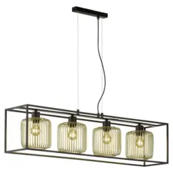 H&auml;ngeleuchte 110 cm