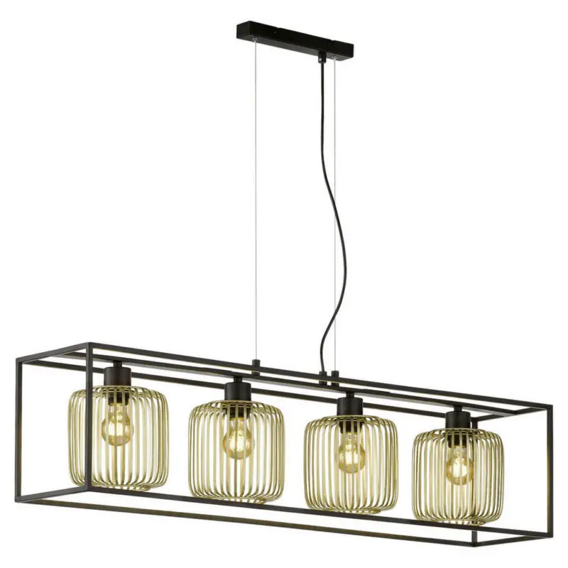 H&auml;ngeleuchte 110 cm