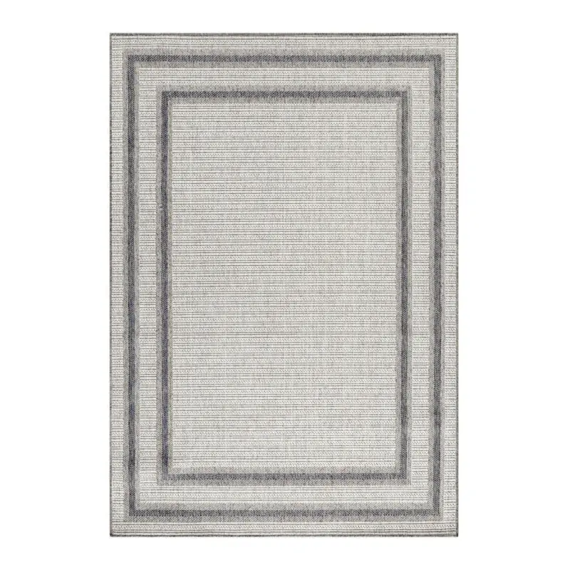 Flachwebeteppich 240/340 cm Aruba