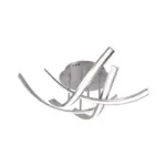 XXXLutz Lauterach - Ihr Möbelhaus bei Bregenz Led-Deckenleuchte 7 W 73/73/20 cm