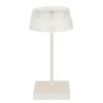 XXXLutz Lauterach - Ihr M&ouml;belhaus bei Bregenz Akku-Tischleuchte 13,7/27 cm