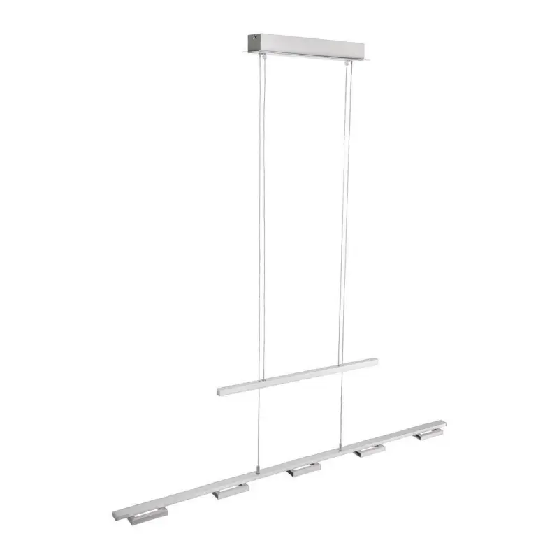 Led-Hängeleuchte 100/8/119 cm