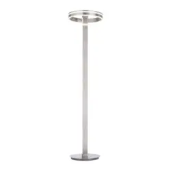 Led-Stehleuchte 40/40/180 cm