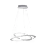 XXXLutz Lauterach - Ihr Möbelhaus bei Bregenz Led-Hängeleuchte 71,5/71,5/200 cm