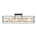 XXXLutz Lauterach - Ihr Möbelhaus bei Bregenz Led-Deckenleuchte 10,20 W 110/20/31,5 cm