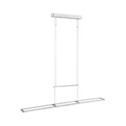 Led-Hängeleuchte 110/10/160 cm