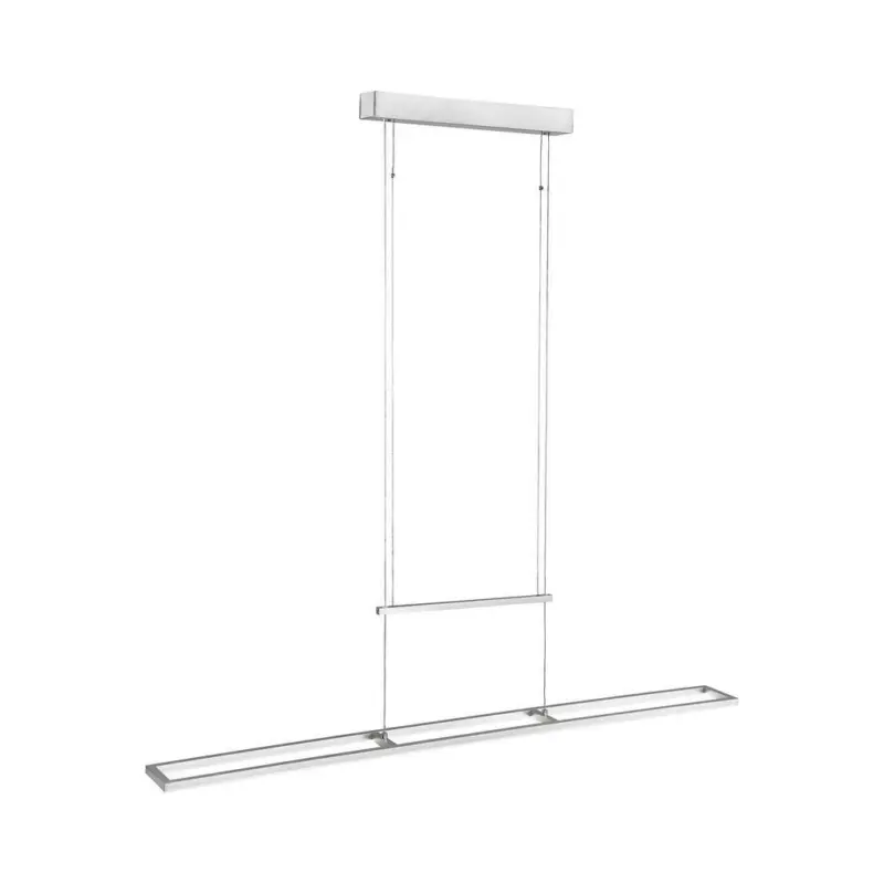Led-Hängeleuchte 110/10/160 cm