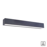 XXXLutz Lauterach - Ihr Möbelhaus bei Bregenz Led-Wandleuchte 50/6/6 cm