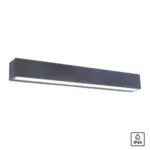 XXXLutz Lauterach - Ihr M&ouml;belhaus bei Bregenz Led-Wandleuchte 50/6/6 cm