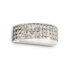 Wandleuchte 30/10/15 cm