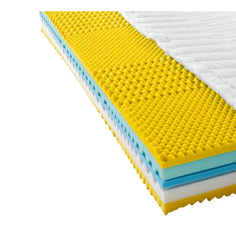 Wendematratze 100/200 cm