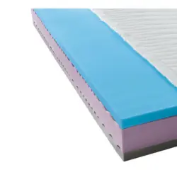 Wendematratze 80/200 cm