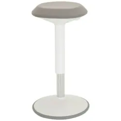 Bürohocker 36/56/36 cm