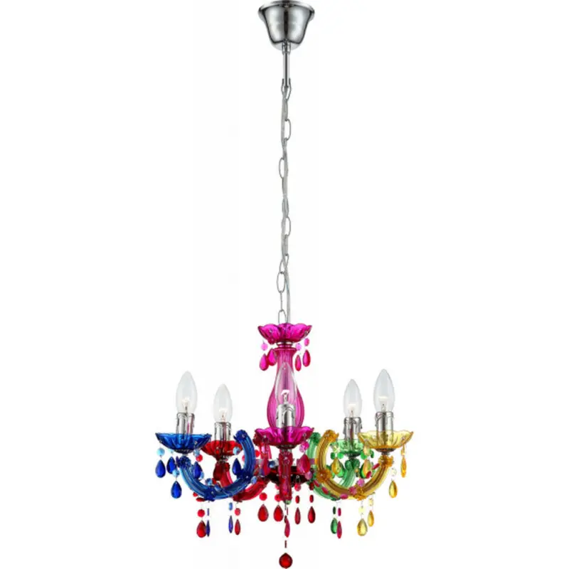 Hängeleuchte 46/128 cm