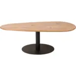 XXXLutz Lauterach - Ihr Möbelhaus bei Bregenz Couchtisch in Holz 120/40/70 cm
