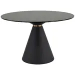 XXXLutz Lauterach - Ihr Möbelhaus bei Bregenz Esstisch in Metall, Glas, Keramik 120/120/76 cm