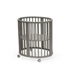 Gitterbett Sleepi Mini V3 82/67/87 cm