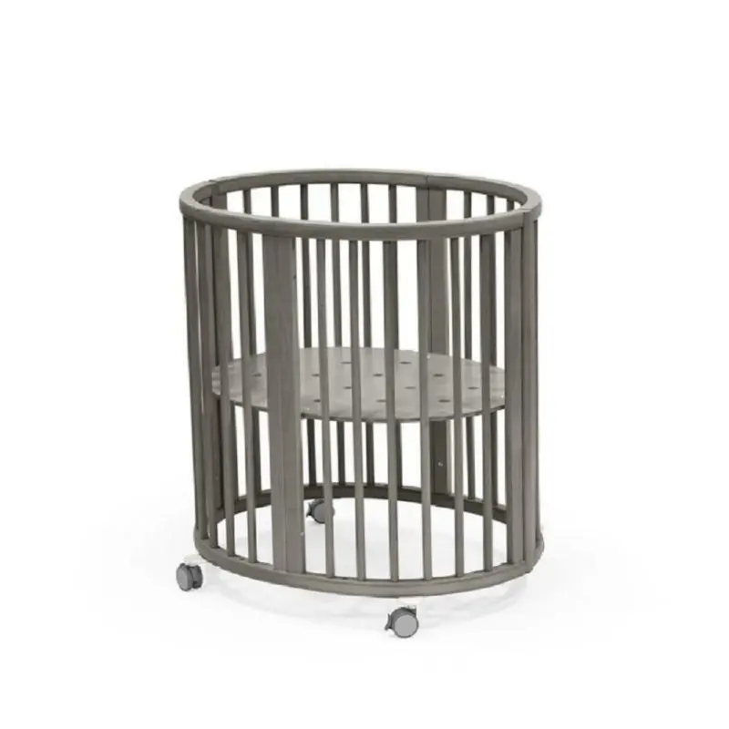 Gitterbett Sleepi Mini V3 82/67/87 cm