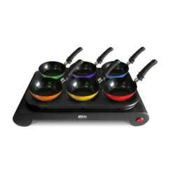 Party Wokset Silva PW 2106