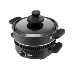 Crepesgerät Silva Pk-M 800