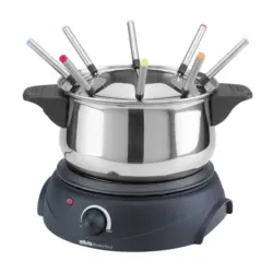 Fondue-Set Silva Pk-F 100