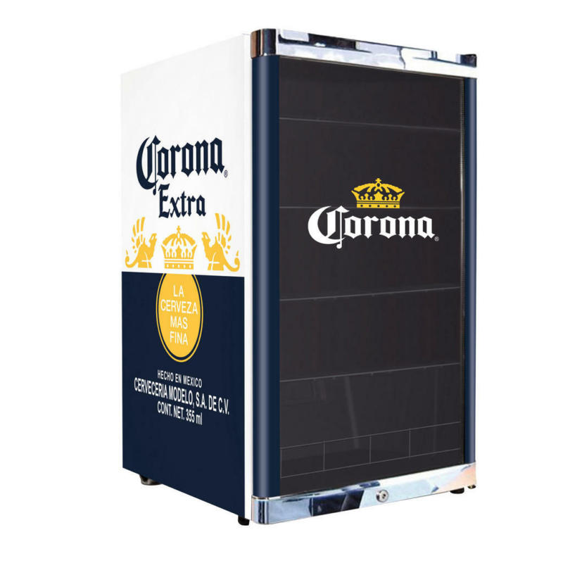 Kühlschrank Corona 115L