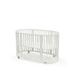 Gitterbett Sleepi V3 141/74/78 cm